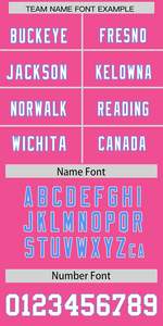 Maillots de football américain haute performance personnalisés à manches courtes entièrement personnalisés avec noms et numéros de joueurs imprimés - Product Image 5