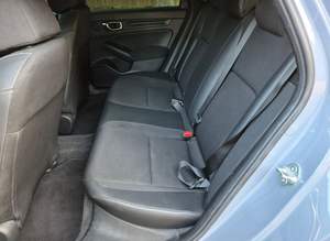 Honda Civic Sport 2023, bien entretenue et propre - Product Image 5