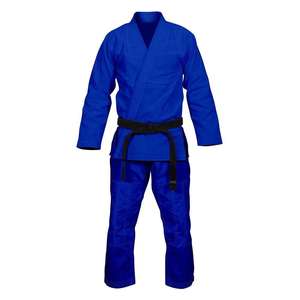 Bjj Gis Jiujitsu Uniform/Martial Arts Jiujitsu /<b>Kimono</b> Brazilian Bjj Gi Jiu Jitsu Cotton Made Bjj Uniforms With <b>Belts</b> - Product Image 5