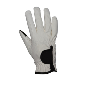 Guantes para montar a caballo de diseño personalizado, el mejor fabricante de todo tipo de guantes para montar a caballo, proveedor - Product Image 5