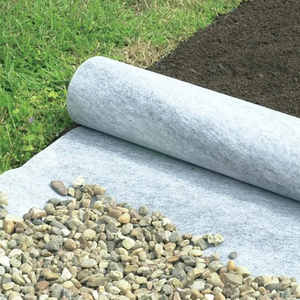 Erbabella 45mm sợi vải địa kỹ thuật cuộn 2m x 10m CuộN cỏ & 1m x 20m bền 20m để chăm sóc cỏ - Product Image 6