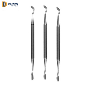 Dental 6mm Orthopedic Shaping Surgical Double Ended <b>Tools</b> Dental Periosteal Elevator Sutur <b>Kit</b> Medic Instrument - Product Image 2