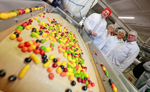 Máy đóng gói đa chức năng mới cho ngành công nghiệp thực phẩm và đồ uống với bảo hành 3 năm - Product Image 6