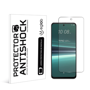 Protector de Pantalla ANTISHOCK para HTC U23 Pro, Accesorio Premium para Proteger la Pantalla de tu Teléfono - Product Image 1