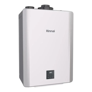 ENTREGA A DOMICILIO Calentador de Agua sin Tanque SENSEI-RXP199iN de 199,000 BTU, 11.0 GPM, Montaje en Pared con Sistema de Recirculación - Product Image 3