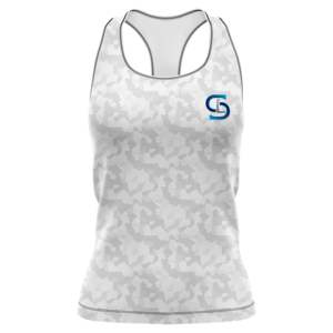 Classic <b>Black</b> <b>Men</b>`s Fitted Sleeveless Workout <b>Tank</b> <b>Top</b> Designed for Training Running or Everyday Athletic Style - Product Image 2