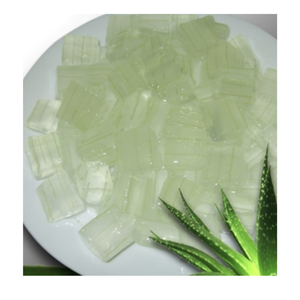 Gelée d'Aloe Vera de qualité supérieure fabriquée au Vietnam-Riche en nutriments Aloe Vere pour temps chaud Personnaliser l'étiquette-Caryln 0084935825297 - Product Image 1