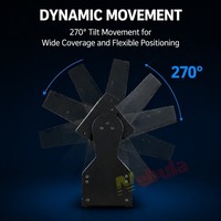Barre LED mobile 12x40W RGBW 4-en-1 pour éclairage de scène, effet Wash Beam DMX avec mise au point motorisée et contrôle par pixel