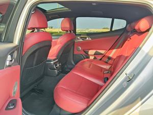 Kia Stinger GT 2018 Nuevo/Usado en Venta - Product Image 4