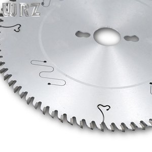 Universal Wood Cutting Circular <strong>Saw</strong> <strong>Blade</strong> with Tungsten Carbide Tipped Teeth for MDF Plywood and Solid Wood Processing - Product Image 2