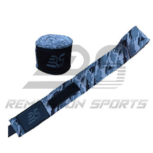 ที่พันมือสำหรับชายและหญิงผ้าพันมือดีไซน์ใหม่ล่าสุด - Product Image 2