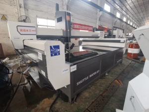 Intensificateur de <span class=keywords><strong>jet</strong></span> <span class=keywords><strong>d</strong></span>'<span class=keywords><strong>eau</strong></span> de pompe à haute efficacité 6000 Bar Chine utilisé à vendre Machine de <span class=keywords><strong>découpe</strong></span> CNC en pierre avec le prix compétitif - Product Image 6