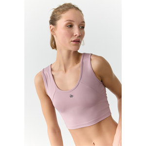เสื้อกล้ามสปอร์ตบัสติเยร์สำหรับผู้หญิง Urban Beat NAYLA - Product Image 2