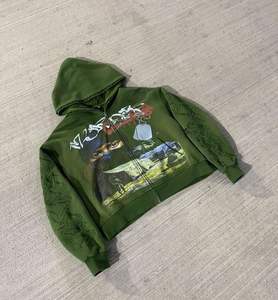 Categorie Vêtements et accessoires>> Vêtements pour hommes>> Sweats à capuche et sweatshirts pour hommes - Product Image 2