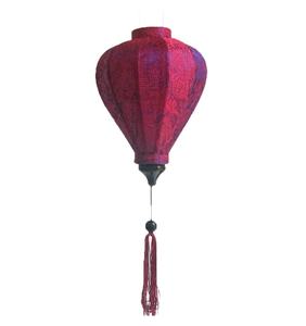 Top Trending With Competitive Price Vietnamese Hoi An Silk <b>Lantern</b> For Decoration Outdoor Indoor Restaurant Festival - Product Image 5