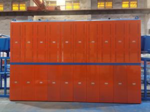 Horno de recocido de acero inoxidable HCS, nuevo horno de recocido brillante protegido por atmósfera continua para ollas de cocina - Product Image 3