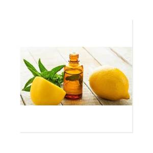 Natural Lemon <b>Oil</b> Premium Cold Pressed <b>Essential</b> <b>Oil</b> for Aromatherapy, Skincare and <b>Hair</b> Care - Product Image 4