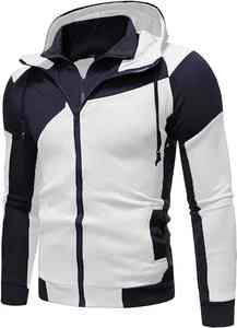 2025 diseña tu propia ropa deportiva para hombre, trajes para correr, conjunto de 2 piezas, chándal con logotipo, conjunto de chándal para correr para hombre, adultos - Product Image 2