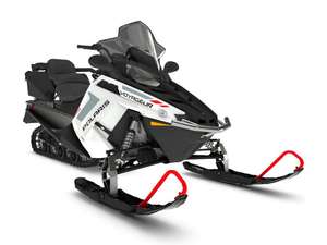 NUEVA LLEGADA 2025 Polariss 550 INDY LXT Industrial & DIY Adventure Motos de nieve - Product Image 5