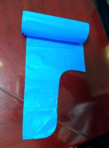 Sacs poubelle en forme de S du Vietnam Producteur plastique et emballage éco-ODM le prix compétitif - Product Image 3