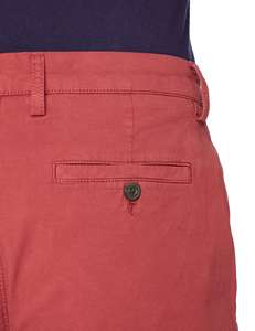 Short de sport décontracté à séchage rapide pour homme Pantalon de course à pied en toile tricoté avec logo personnalisé - Product Image 5