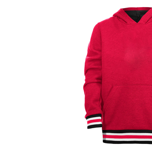 Sudaderas con Capucha Estampadas de Punto Antiencogimiento Estilo Universitario Unisex, Sudaderas de Algodón de Talla Grande para Hermandades y Fraternidades - Product Image 3