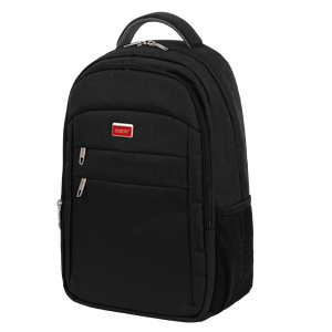 Sac à dos professionnel pour ordinateur portable 15,6 pouces avec fermeture éclair, étanche, option logo personnalisé, capacité 36-59L - Product Image 2