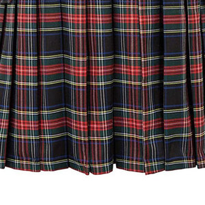 Peso ligero Venta caliente En stock Kilts escoceses Estilo único Hecho a medida Color sólido Kilts escoceses - Product Image 6