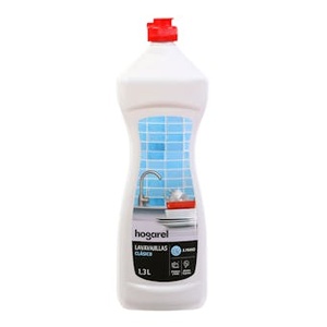 เครื่องล้างจานแบบคลาสสิค ขนาด 1.3 ลิตร - Product Image 1