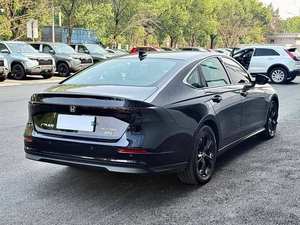 รถยนต์มือสอง ปี 2025 รุ่น 260TURBO Comfort Edition เครื่องยนต์ 6.1-8 ลิตร VTEC กำลัง 141 กิโลวัตต์ พวงมาลัยซ้าย เบาะหนังสีเข้ม ล้อแม็ก R17 เกียร์อัตโนมัติ หลังคาซันรูฟแบบพาโนรามา พร้อมส่ง - Product Image 6