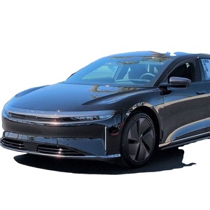 Lu.cid Air Touring Eléctrico 2024 Usado en Buen Estado - Product Image 1