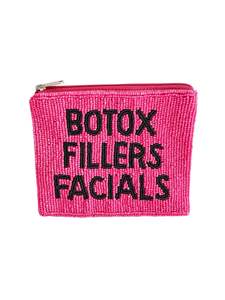 Pochette élégante faite à la main avec perles, design pour le jour du match, mini fermeture éclair, dernier cri, design tendance, provenance Inde. - Product Image 6