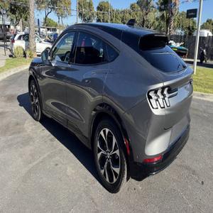 MEJOR PRECIO PARA Ford Mustang Mach-E Premium 2023 - Product Image 3