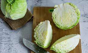 กะหล่ําปลีแช่แข็งคุณภาพระดับพรีเมียม IQF ผู้จัดจําหน่ายแช่แข็งจากแพ็คสุญญากาศเวียดนาม - Product Image 6