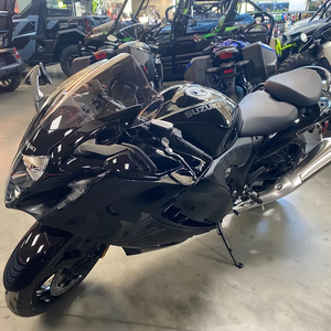 H&S 2025 ซูซูกิ ฮายาบูสะ GSX1300R มอเตอร์ไซค์ GSX 1300R คุณภาพสูงใหม่เอี่ยม - Product Image 1