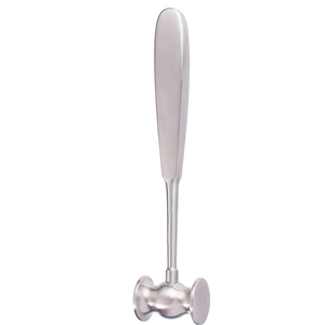 Maillet osseux en acier inoxydable pour chirurgie orthopédique, vente en gros - Product Image 4