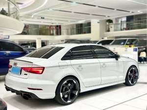 SUPER OFFRE – <span class=keywords><strong>Audi</strong></span> RS <span class=keywords><strong>3</strong></span> 2026 d'occasion en excellent état - Product Image 3