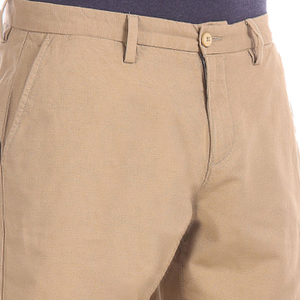 Men's <b>Slim</b> <b>Fit</b> Casual <b>Shorts</b> Solid Color Fashion Sportswear for Workout Running Gym & Jogging - Product Image 4