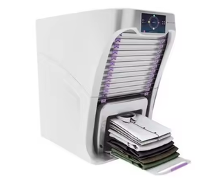 Máquina Automática de Alta Calidad para Doblar Ropa - Product Image 4