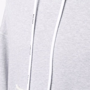 Pakistan Fabrication Casual Acid Wash Hoodie Tenue à la mode avec impression en détresse Unique Fresh Piece 3D Pattern Hoodie - Product Image 6