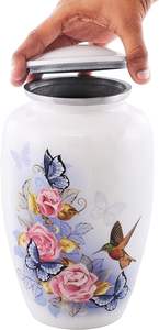 Precio fiable, calidad genuina, urnas de cremación de cenizas para adultos, de proveedores mayoristas de confianza - Product Image 4