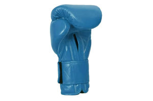 Meilleure vente de gants de boxe MMA sur mesure de haute qualité gants d'entraînement en cuir matériel à bas prix - Product Image 5