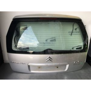 Puerta Trasera Completa para CITROEN C3 2da Serie 8701Q2 (05>10) - Product Image 1