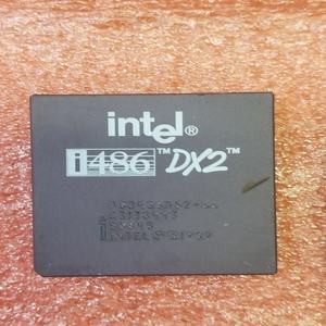 Microprocesseur / CPU en céramique plaqué or INTEL R80C186XL20 VINTAGE (20 MHz) pour la récupération de l'or au Koweït - Product Image 6