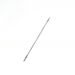 Instruments chirurgicaux d'amygdale d'acier inoxydable de tube interchangeable de Bruenings de logo personnalisé de qualité supérieure - Product Image 1