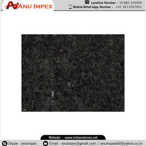 Granito perlado negro superior Acabados elegantes y precios de mercado asequibles - Product Image 2