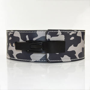 Cinturones de Levantamiento de Pesas con Diseño Nuevo 2026, Cinturones de Levantamiento de Potencia para Gimnasio, Cinturones con Estampado de Personajes - Product Image 4