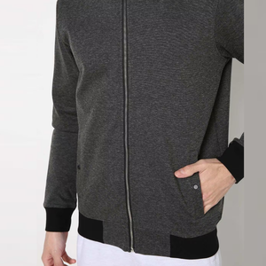 BD Design personnalisé vestes d'université grande taille pour hommes vestes en toile vierge en gros veste d'université à motif de lettres pour l'hiver - Product Image 6