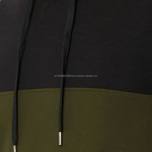 Sudaderas con Capucha para Hombre de Diseño Personalizado al por Mayor, 100% Algodón, Estilo Único, Temporada de Invierno, Precio al por Mayor, Sudadera Lisa sin Estampado - Product Image 6