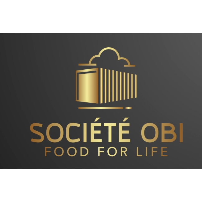 SOCIÉTÉ OBI logo